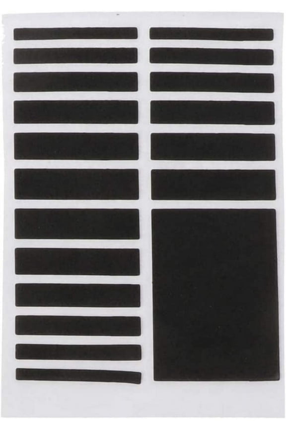 Invisible Ring Size Adjuster for Loose Rings 6 Sizes Jewelry Guard Spacer Fitter