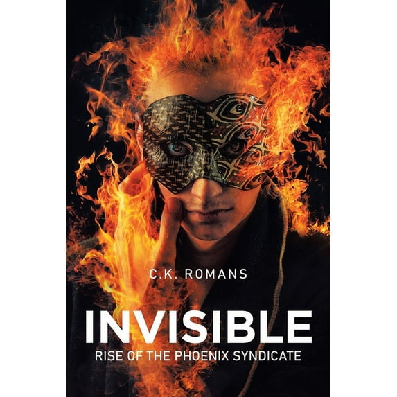 Invisible : Rise of the Phoenix Syndicate