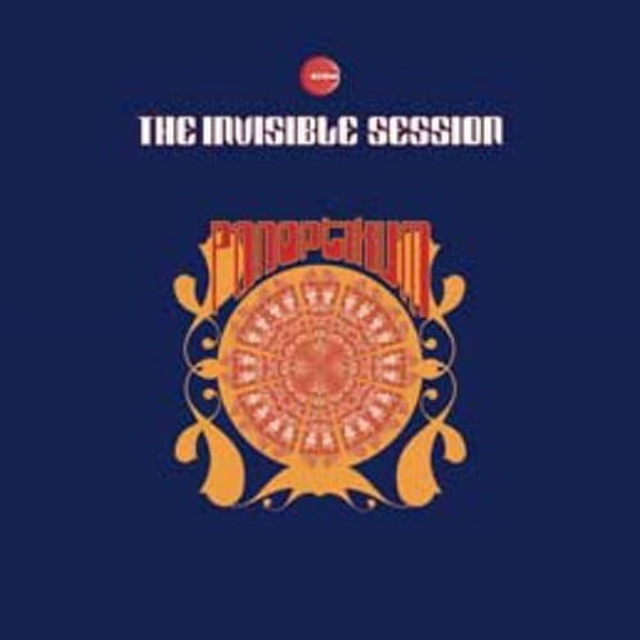 Invisible Session - Till the End Remix By Panopt - Music & Performance - Vinyl