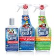 thumbnail image 1 of Invisible Shield Glass & Shower Protection Kit (3 items), 1 of 4