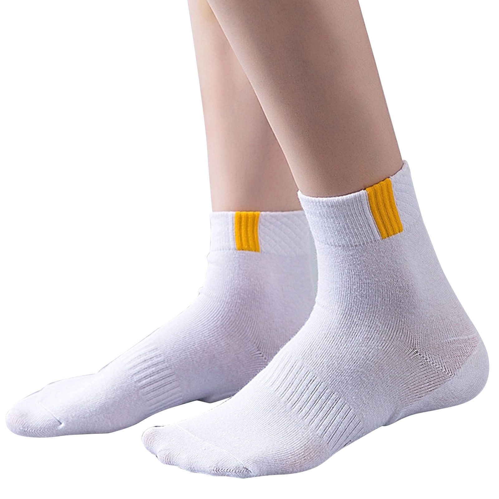 Invisible Silicone Increase Insoles Sock Height Lift Soft Feet Cushion