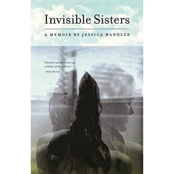 Pre-Owned Invisible Sisters: A Memoir (Paperback)