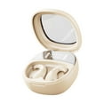 thumbnail image 1 of Invisible Sleep Bluetooth Earbuds,Mini Sensorless Earbuds,True Wireless Earbuds,Long Lasting Earbuds,Digital Display Earphones,Comfort Rest Earphones,Universal Device Headphones, 1 of 1