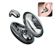 Invisible Sleep Wireless Earphone IPX5 Waterproof, Cancelling Lot, Noise