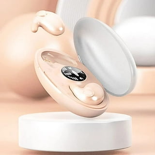 Hypoallergenic wireless online earbuds