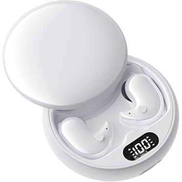 Visound Drift - Invisible Earbuds Smallest Invisible Mini Earbuds Wireless Bluetooth, Low Profile Micro Tiny Discreet Hidden Earbuds For Work,Invisible Sleep Wireless Earphone IPX6 Discreet Earbuds