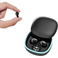 thumbnail image 1 of Invisible Small Mini Wireless Bluetooth Earbuds for Small Ears Sleep Low Profile Tiny Discreet Hidden Earbuds for Work Invisible Ear Buds Headphones Skin Tone, 1 of 6