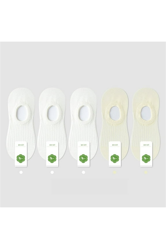 Invisible Socks For Women , No Show Socks , Socks for men , Running socks , Size Uniform size , 5 Pairs