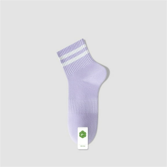 Invisible Socks For Women , Socks , Compression socks for women , Breathable socks women , Size Uniform size , 2 Pairs