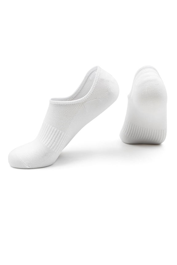 Invisible Socks For Women,cycling socks womens,running socks men,No Show Socks,Size 35-39,5 Pairs