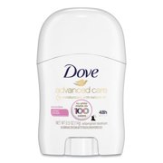 Invisible Solid Antiperspirant Deodorant, Floral Scent, 0.5 Oz | Bundle of 5 Each