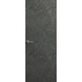 thumbnail image 1 of Invisible Solid Hidden Door with Handle | Planum 0010 Pietra with Silver Hidden Frame 28" x 84" Left-hand Outswing Silver Frame | Concealed Hinges Lock Handle | Modern Frameless Doors, 1 of 6
