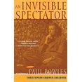 thumbnail image 1 of Pre-Owned Invisible Spectator (Paperback) 0802136001 9780802136008, 1 of 1