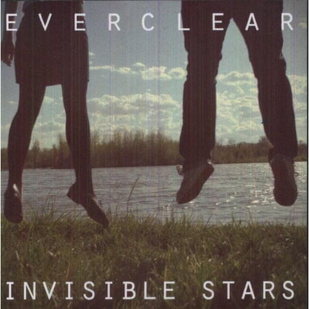 Invisible Stars