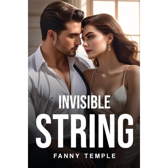 Invisible String, (Paperback)