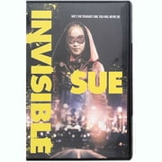 Invisible Sue Widescreen DVD