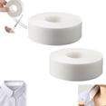 thumbnail image 1 of Invisible Sweat Pads & Collar Protectors for Shirts – Unisex Sweat Guard, Men's Shirt Collar Sweat-Absorbing Protective Pads, 1 of 3