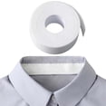 thumbnail image 1 of Invisible Sweat Pads & Collar Protectors for Shirts – Unisex Sweat Guard, Men's Shirt Collar Sweat-Absorbing Protective Pads, 1 of 11