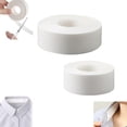 thumbnail image 1 of Invisible Sweat Pads & Collar Protectors for Shirts – Unisex Sweat Guard, Men's Shirt Collar Sweat-Absorbing Protective Pads, 1 of 3