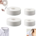 thumbnail image 1 of Invisible Sweat Pads & Collar Protectors for Shirts – Unisex Sweat Guard, Men's Shirt Collar Sweat-Absorbing Protective Pads, 1 of 3
