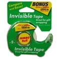 thumbnail image 1 of Invisible Tape, 1 of 1