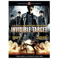 thumbnail image 1 of Invisible Target (DVD), 1 of 1