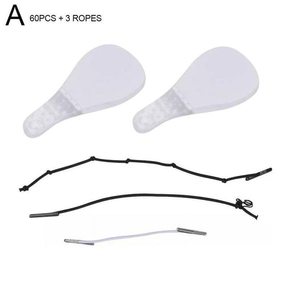 Invisible Thin Face Stickers V-shape Face Facial Line Wrinkle Sagging Skinface Lift Up Fast Chin Adhesive Tape T1Z2