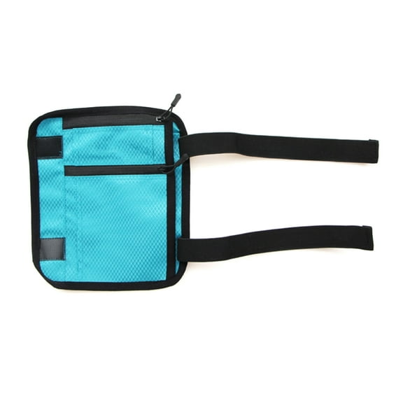 Invisible Travel Leg Belt Bag Shockproof Card Money Wallet NonSlip Hide Bag Running Sport Phone Storage Pouches Bag