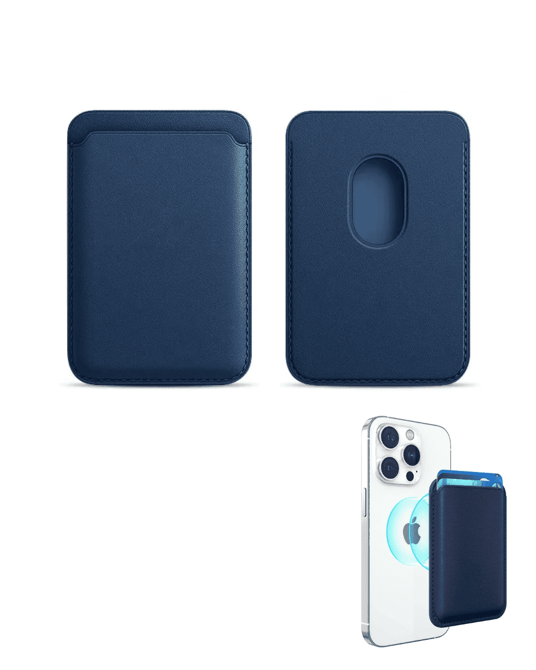 Apple Magsafe Wallet