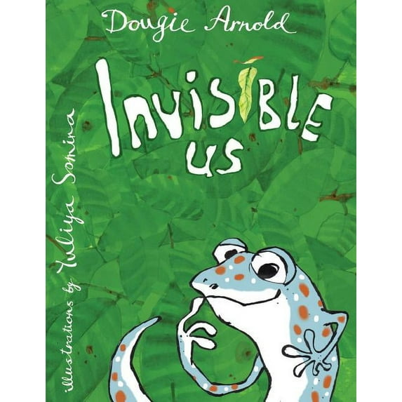 Invisible Us (Paperback)