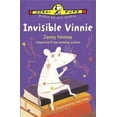 thumbnail image 1 of Invisible Vinnie, 1 of 1