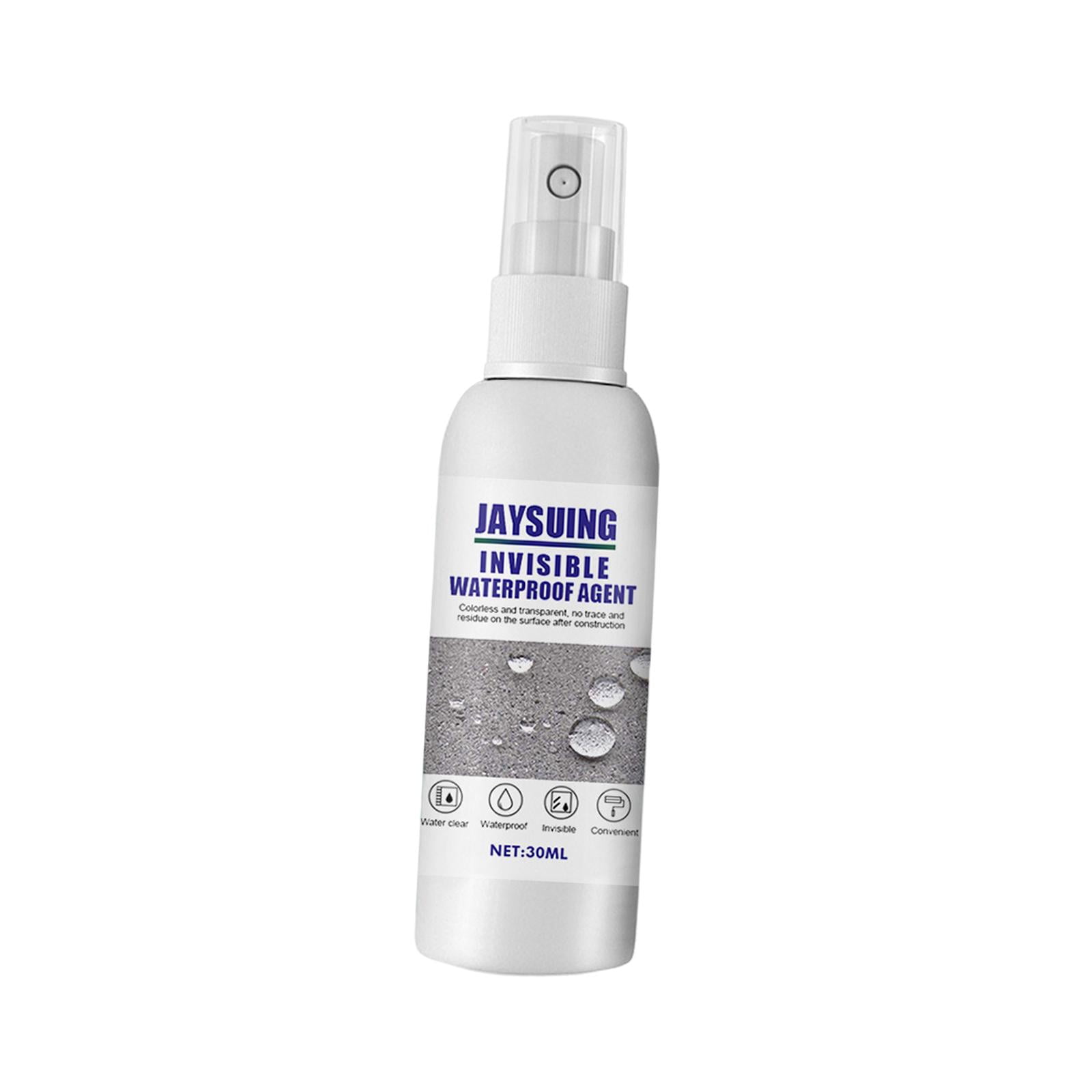 Invisible Waterproof Agent Spray Waterproofing Agent for Walls