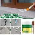 Invisible Waterproof Sealant, Super Strong Bonding Agent for Reliable
