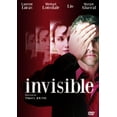 thumbnail image 1 of Invisible (Widescreen) (DVD), 1 of 1
