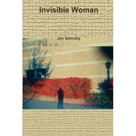 Invisible Woman (Paperback)