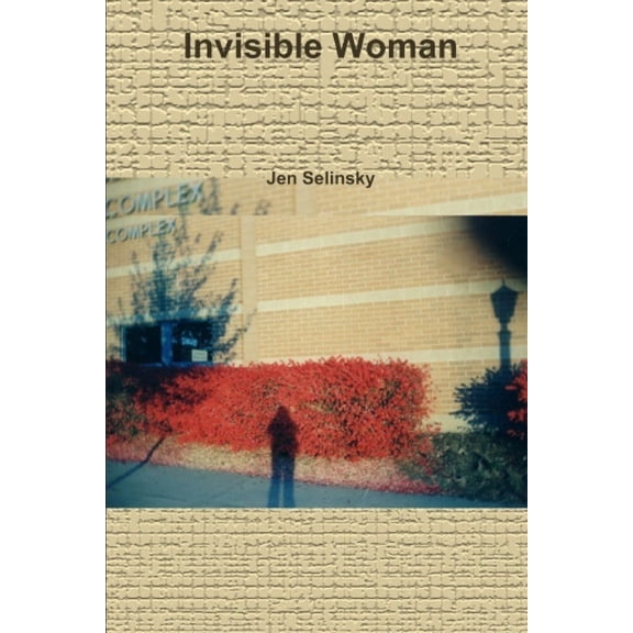 Invisible Woman (Paperback)