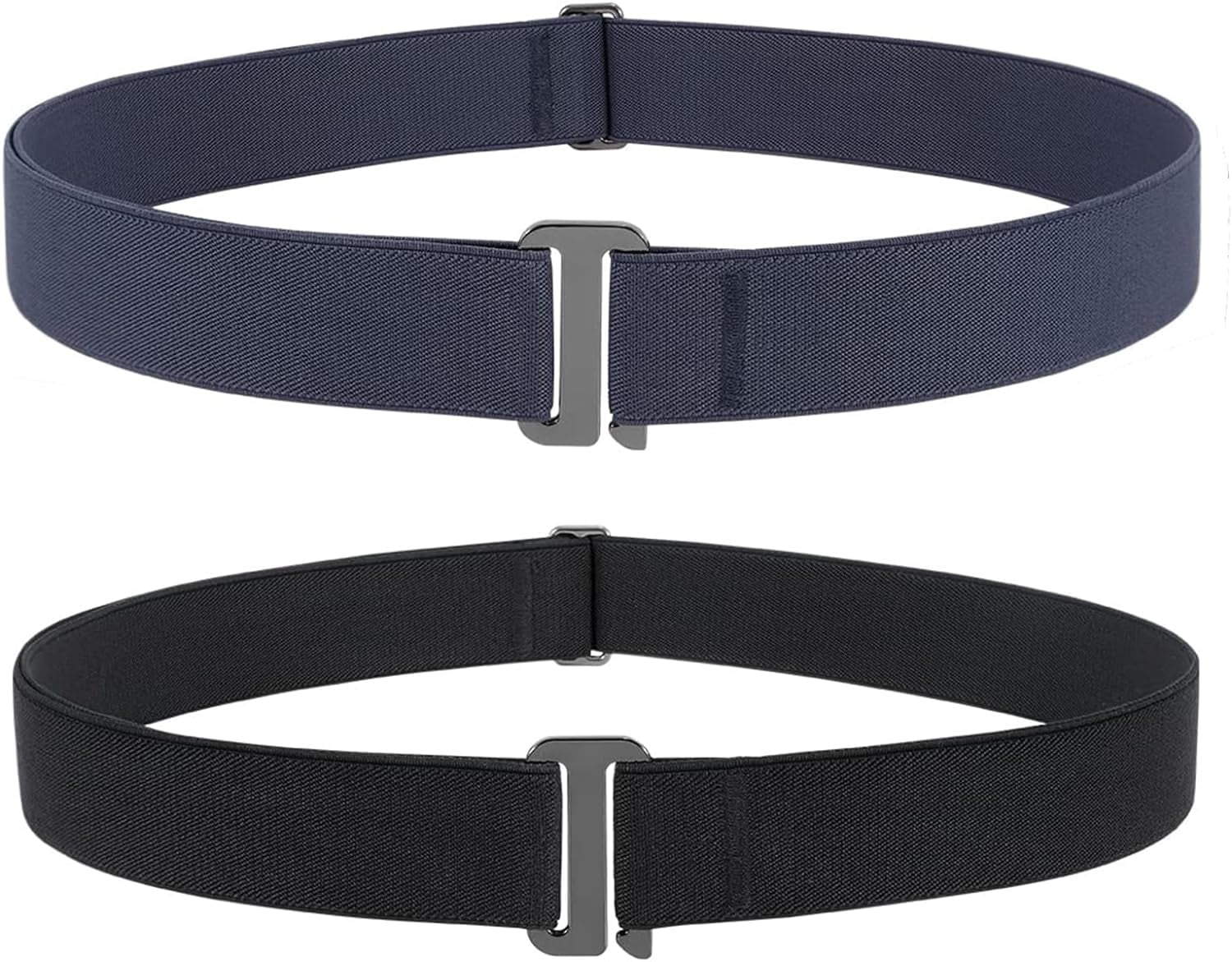 Invisible-Women-Stretch-Belt-  display picture 3
