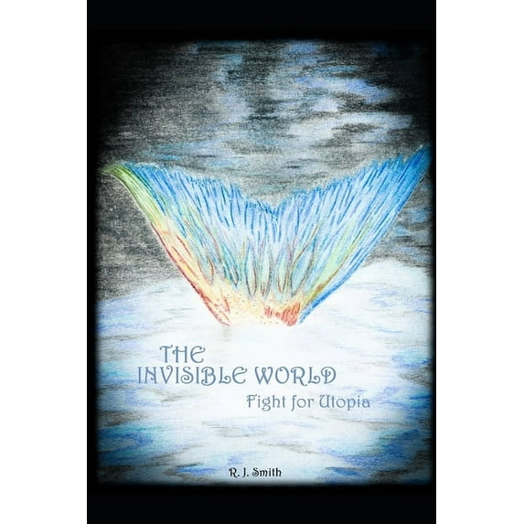 Invisible World Trilogy: The Invisible World (Paperback)