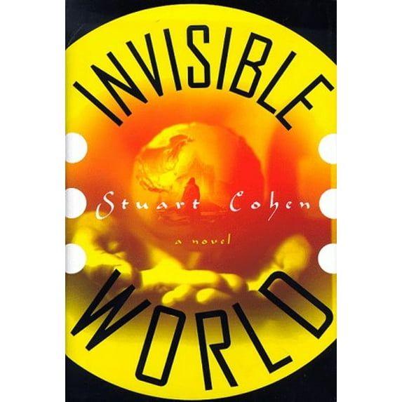 Pre-Owned Invisible World (Hardcover) 0060392274 9780060392277