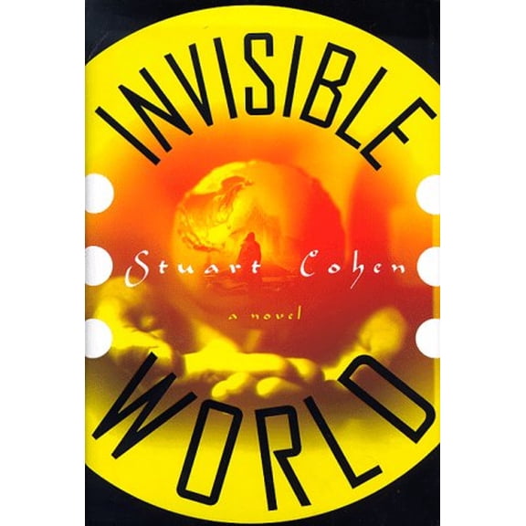 Pre-Owned Invisible World (Hardcover) 0060392274 9780060392277