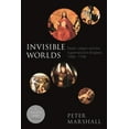 thumbnail image 1 of Invisible Worlds: Death, Religion And The Supernatural In England, 1500-1700, (Paperback), 1 of 1