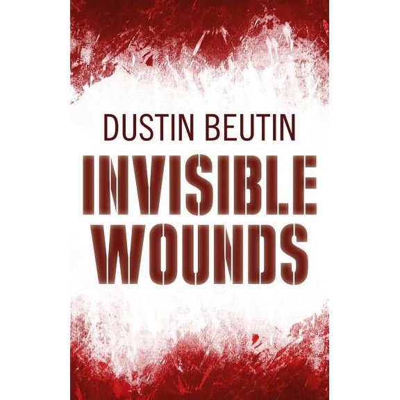 Pre-Owned Invisible Wounds (Paperback)