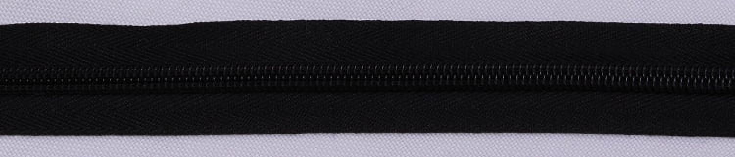Invisible Zipper Kit by YKK(R) - Black (M417.01)