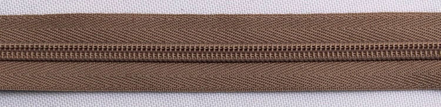 Invisible Zipper Kit by YKK(R) - Tan (M417.03)