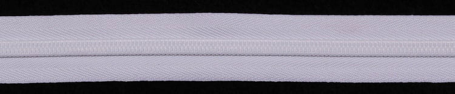Invisible Zipper Kit by YKK(R) - White (M417.02)