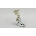 thumbnail image 1 of Invisible Zipper Presser Foot fits Bernina NEW STYLE ACTIVA VIRTUOSA Aurora, 1 of 3
