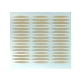 thumbnail image 1 of Invisible double eyelid tape olive shaped beauty patch M1 with adhesive New Q0D3, 1 of 8