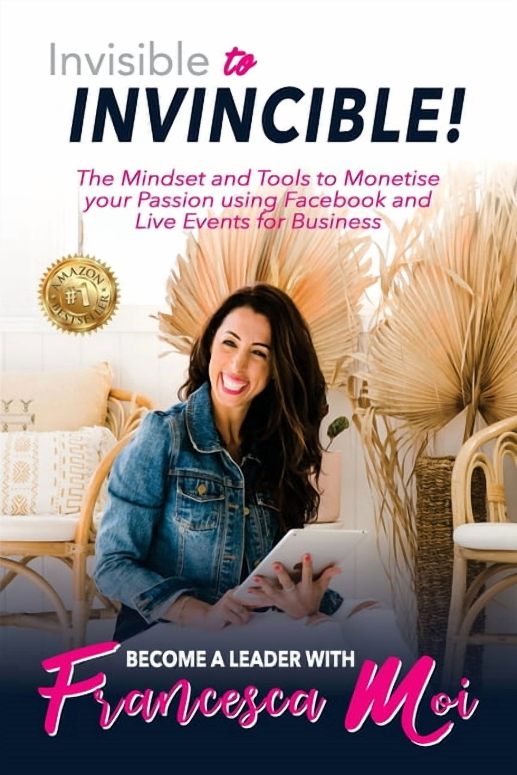 Invisible to Invincible!, (Paperback) - Walmart.com