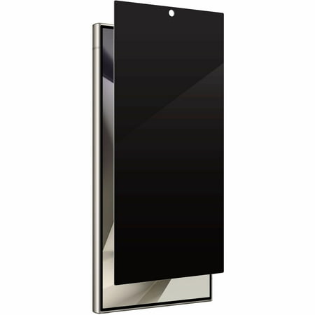 ZAGG - Glass Fusion Privacy Screen Protector for Samsung Galaxy S24 ultra - Tinted