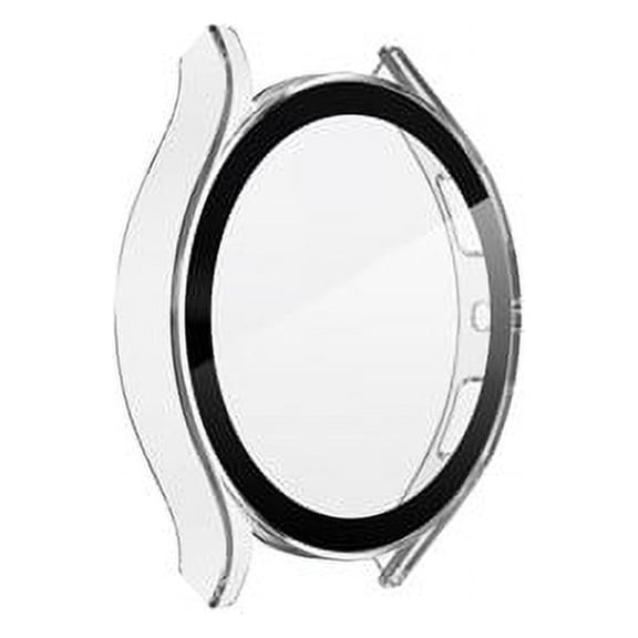 InvisibleShield Glass Elite 360 -Samsung Galaxy Watch6 (Case Friendly T-Mobile)